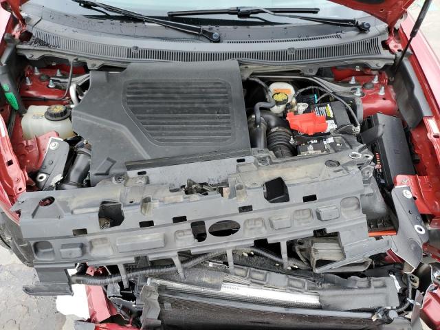2FMHK6DT8HBA08227 Ford Flex Limited