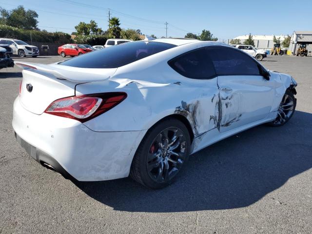 2016 HYUNDAI GENESIS CO - KMHHU6KJ6GU134414