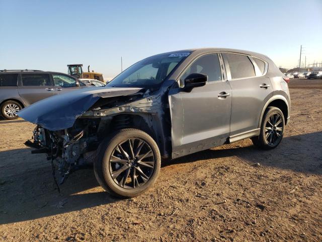 JM3KFBCMXN0526667 | 2022 MAZDA CX-5 PREFE