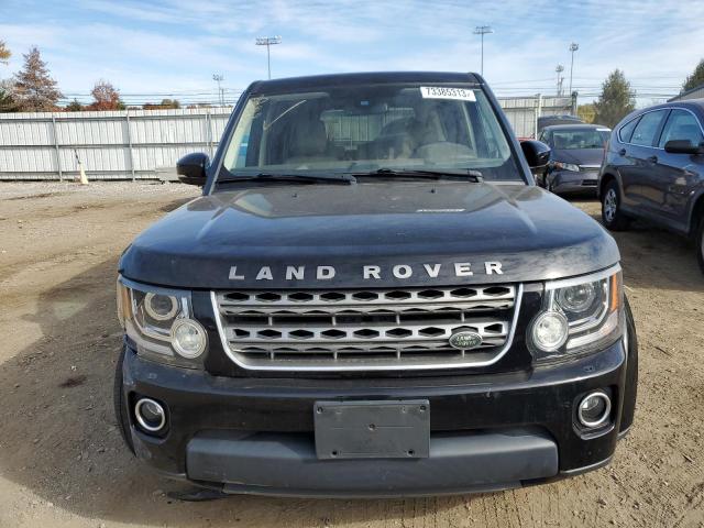 2016 LAND ROVER LR4 SALAB2V67GA798873