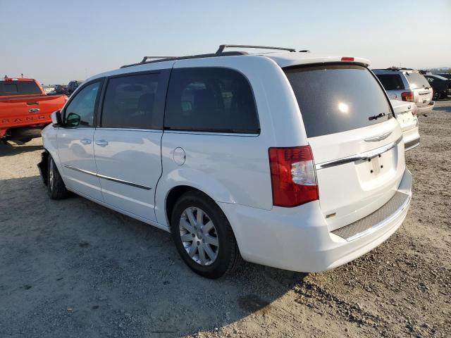 2C4RC1BG3ER348130 Chrysler Town & Country Touring