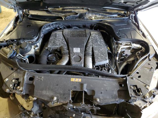 WDDUG7JB9FA082468 Mercedes-Benz S 63 AMG