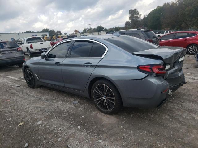 2021 BMW 540 I - WBA53BJ03MWW89409
