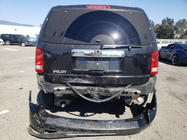 2015 Honda Pilot Lx VIN: 5FNYF3H2XFB013406 Lot: 71697983