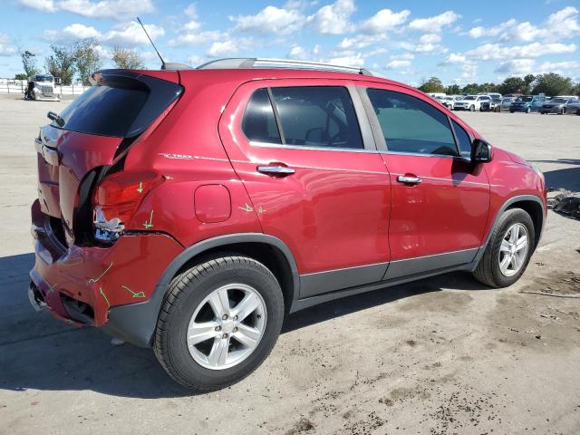 3GNCJLSB1LL251280 Chevrolet Trax 1LT 3