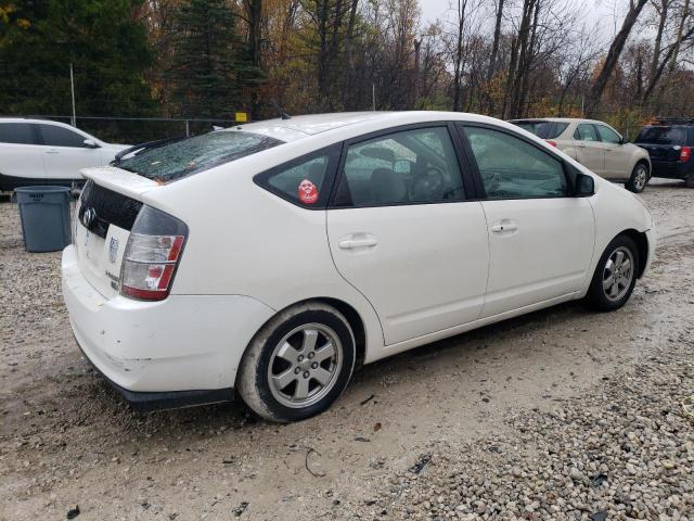 JTDKB20U453042811 | 2005 Toyota prius