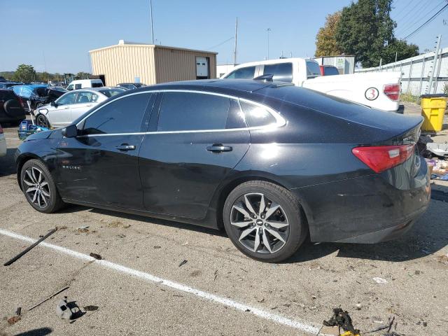 2016 Chevrolet Malibu Lt VIN: 1G1ZE5ST6GF200054 Lot: 52631164