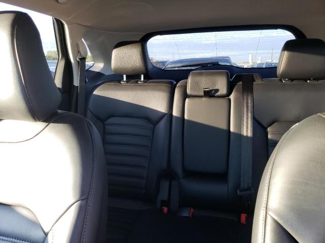 2FMPK4J98NBA93736 Ford EDGE SEL