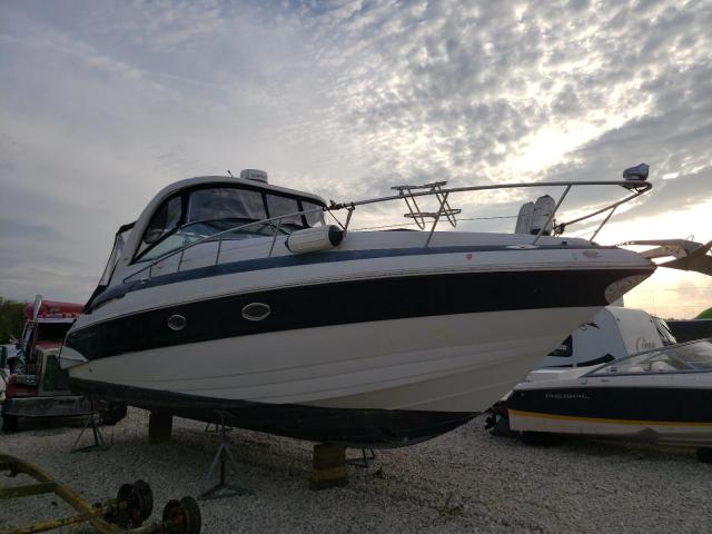 crescent BOAT