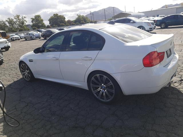 WBSPM9C57BE202623 2011 BMW M3, photo no. 2