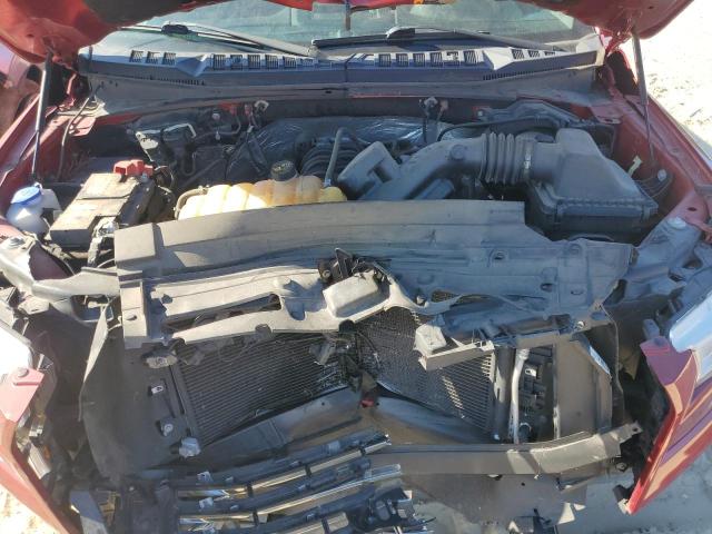 2017 FORD F150 SUPER - 1FTEW1EF7HFC00258