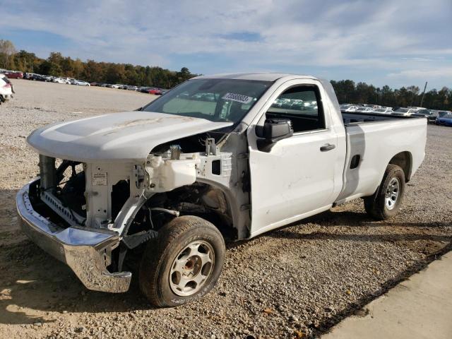 2022 Chevrolet C/K 1500 