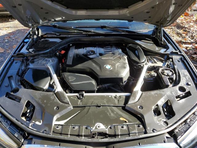 2021 BMW 530 XI - WBA13BJ09MWX11458