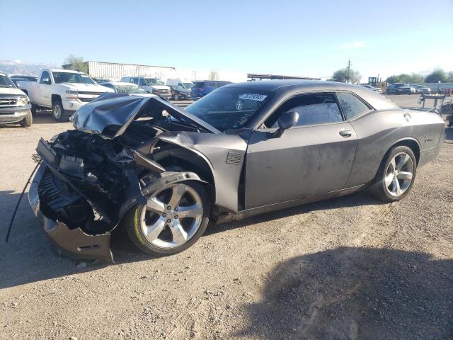 2013 Dodge Challenger SXT