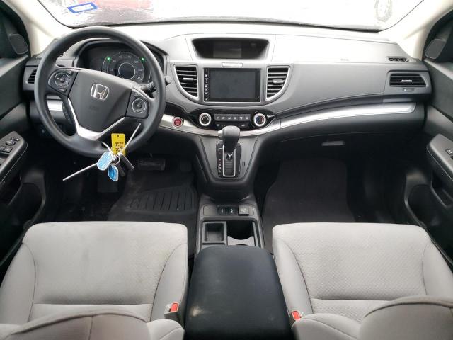 3CZRM3H52GG716119 Honda CR-V EX