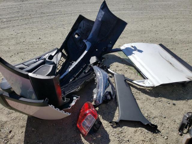 4S4WMAKD0P3443032 Subaru Ascent Limited
