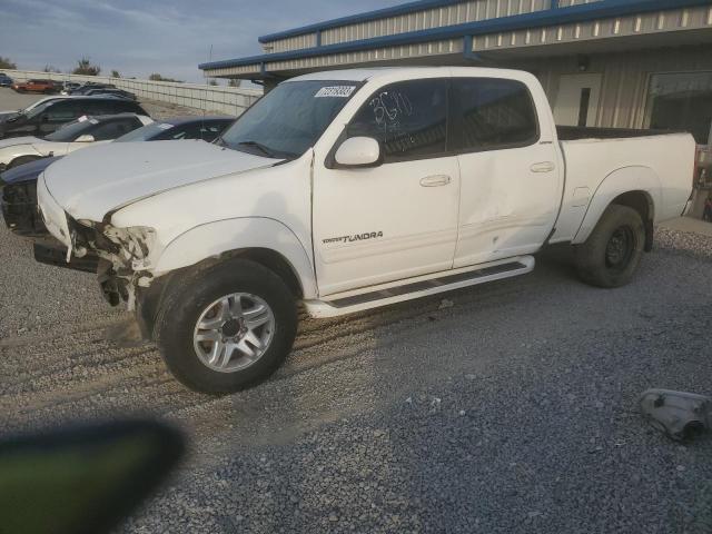 2006 Toyota Tundra 