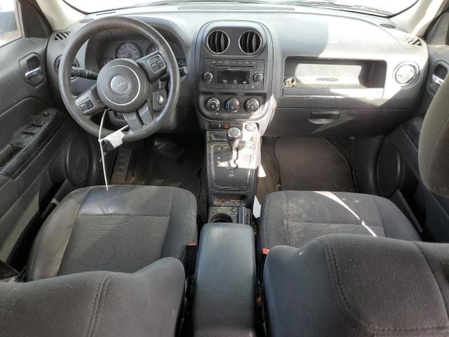 1C4NJPBB9ED905279 Jeep Patriot Sport