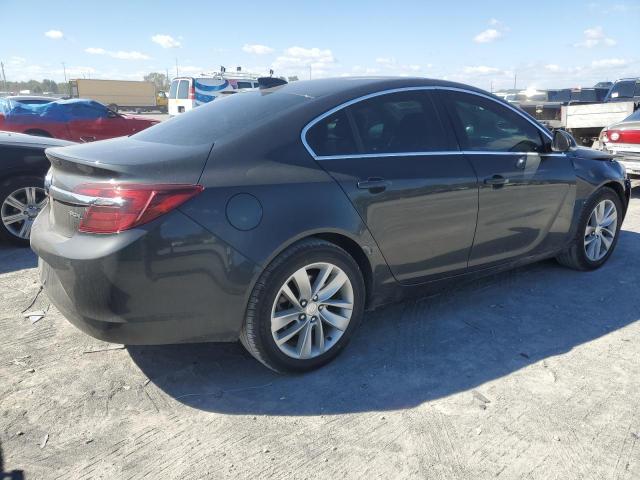2015 BUICK REGAL - 2G4GV5EK4F9167902