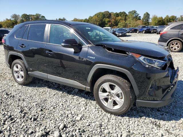 4T3RWRFV7MU020633 Toyota Rav4 Xle