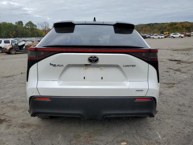 2023 TOYOTA BZ4X XLE JTMABABA3PA004915