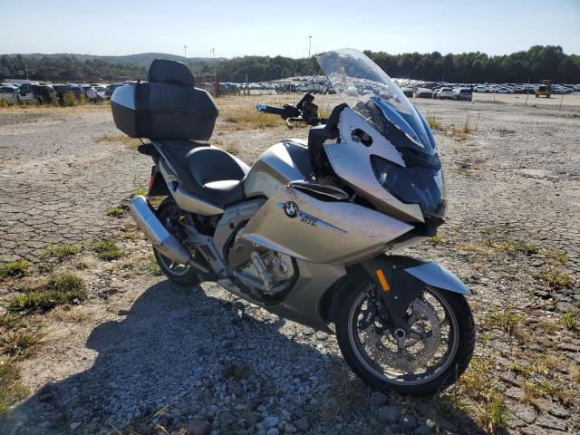2012 BMW K1600 GTL - WB1061206CZZ20892