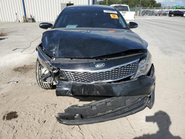 5XXGU4L38GG096209 KIA OPTIMA EX