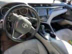 4T1G11AK8LU345755 2020 TOYOTA CAMRY photo no. 8