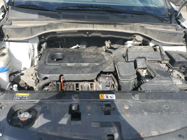 5NMZUDLB2HH001081 Hyundai SANTA FE SPORT