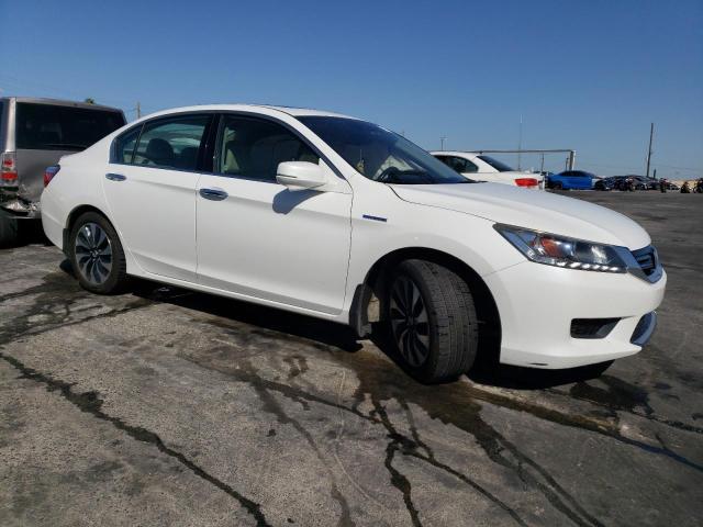 1HGCR6F5XFA004487 | 2015 HONDA ACCORD HYB