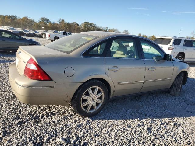 1FAHP25195G172012 | 2005 Ford five hundred limited