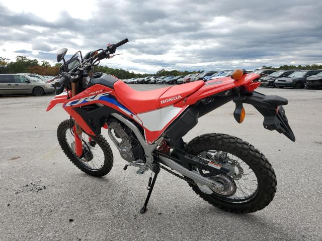 2023 HONDA CRF300 LA MLHND165XP5200686