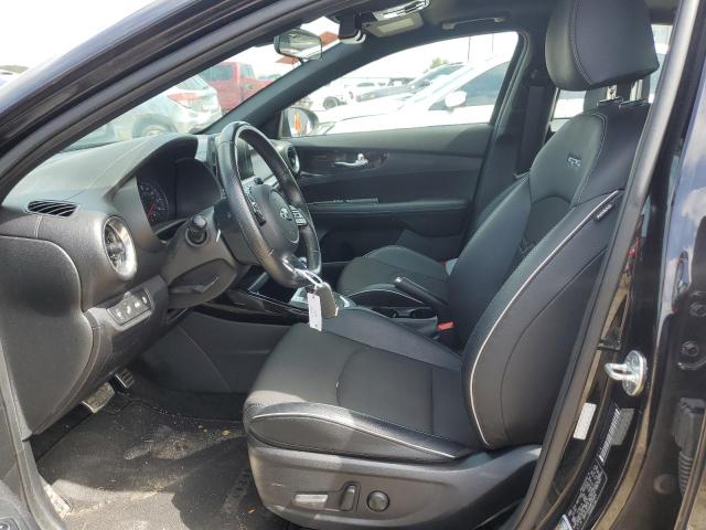 3KPF34AD0ME330406 KIA Forte Gt Line