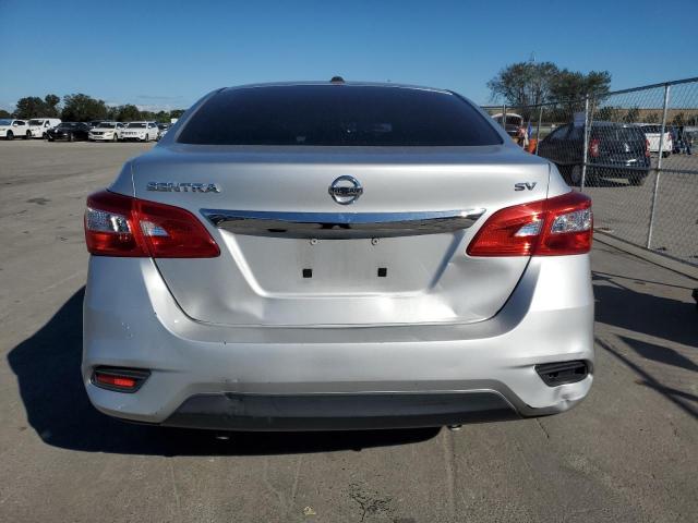 3N1AB7AP6HY377861 Nissan SENTRA S