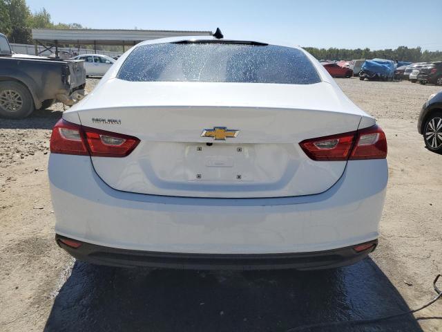 2018 Chevrolet Malibu Ls VIN: 1G1ZB5STXJF268941 Lot: 40681737