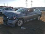2020 VOLKSWAGEN JETTA S - 3VWC57BU8LM081562