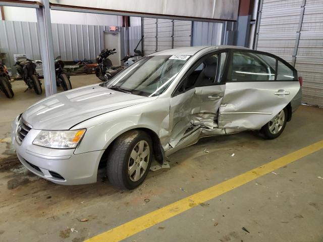 2009 Hyundai Sonata GLS