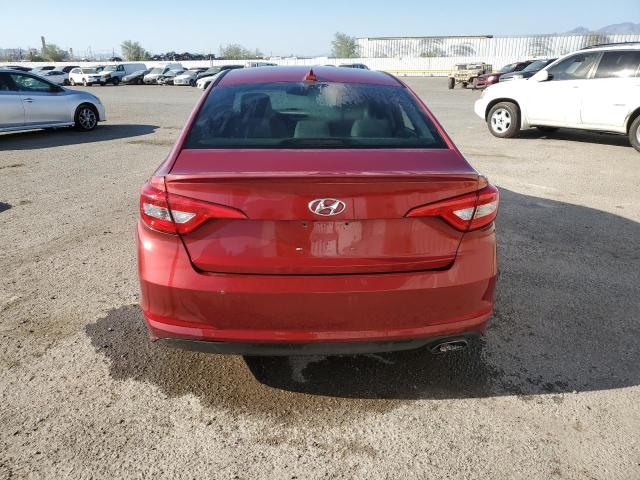 2015 HYUNDAI SONATA ECO - 5NPE24AA4FH130096