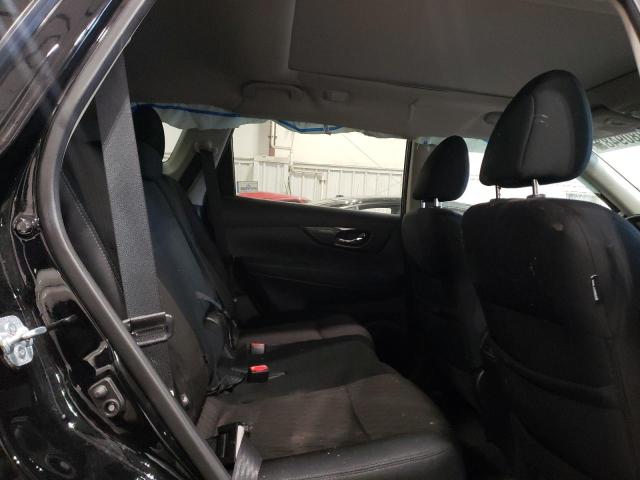 2017 NISSAN ROGUE SV - 5N1AT2MV2HC757114