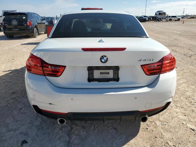 2017 BMW 440I - WBA4T9C34H5A15277