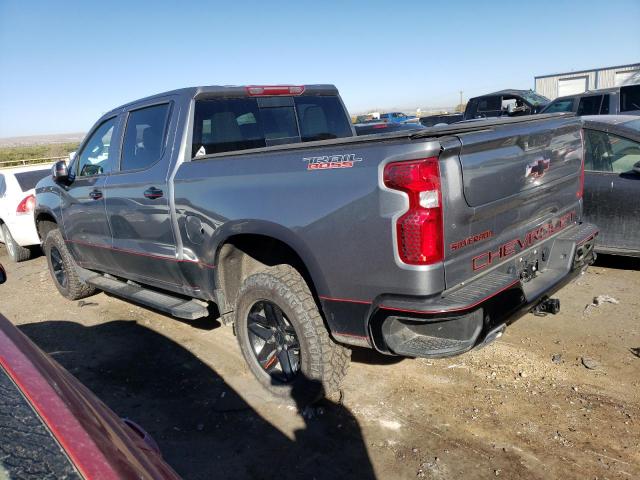 Vin: 1gcpyfel3nz207112, lot: 71850273, chevrolet all models k1500 lt trail boss 20222