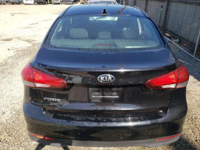 3KPFK4A7XHE058451 KIA FORTE LX