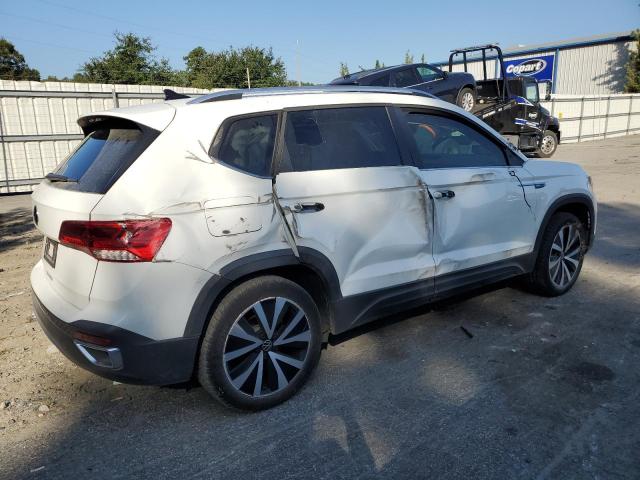 3VVSX7B25PM348834 Volkswagen Taos SE  3