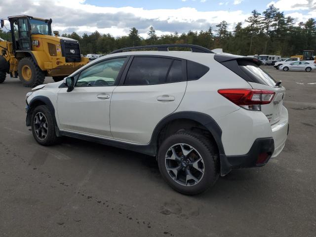 JF2GTACC2K8388467 | 2019 SUBARU CROSSTREK