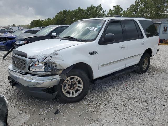 2002 Ford Expedition XLT