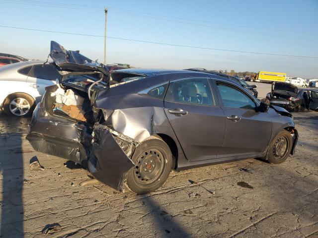 Vin: 19xfc2f57ge074193, lot: 73645943, honda civic lx 20163