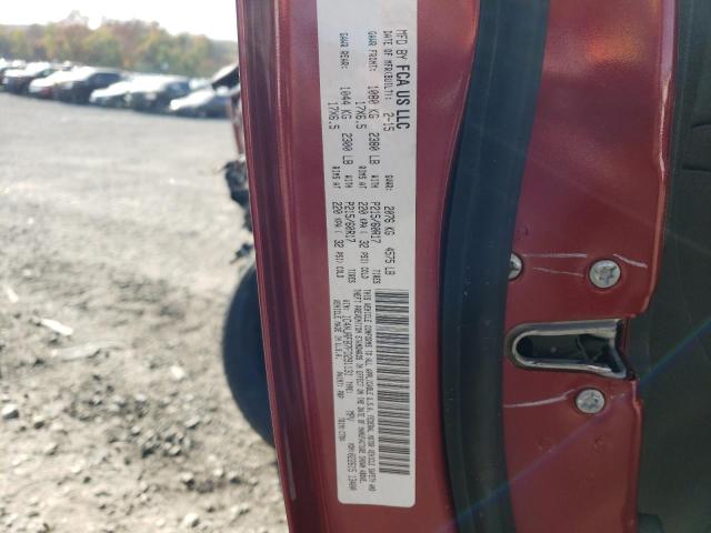 1C4NJRFB7FD291131 Jeep Patriot Latitude