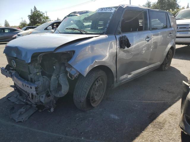 2009 Scion xB 