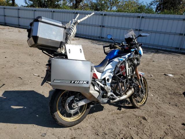 2022 HONDA CRF1100 A4 JH2SD1025NK200251