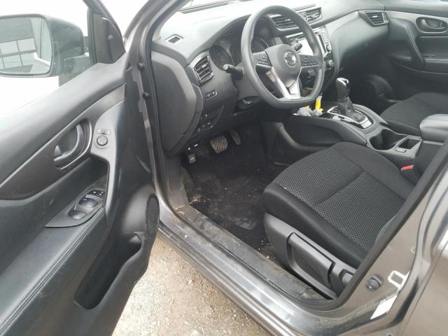 2021 NISSAN QASHQAI - JN1BJ1AW5MW446780